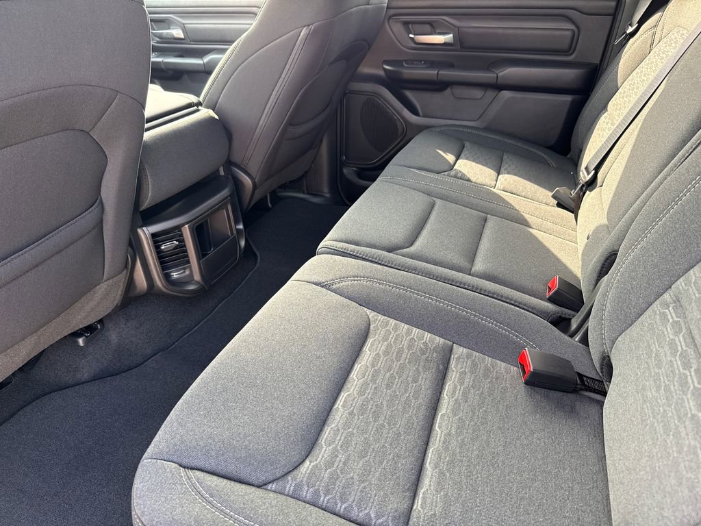 New 2026 RAM 1500 Express RWD image 17