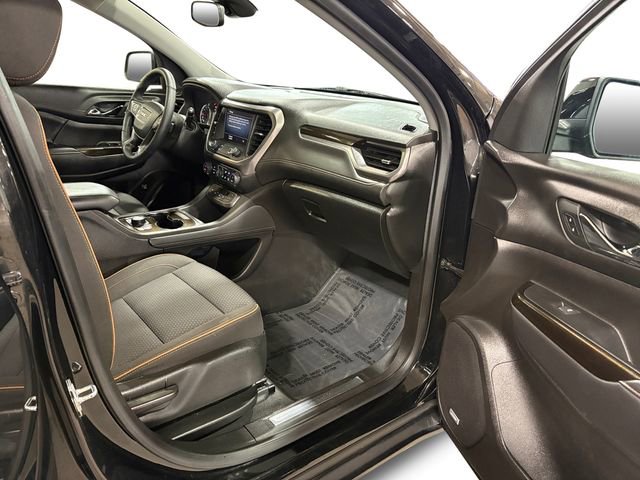 Used 2023 GMC Acadia AT4 w/ Trailering Package image 11