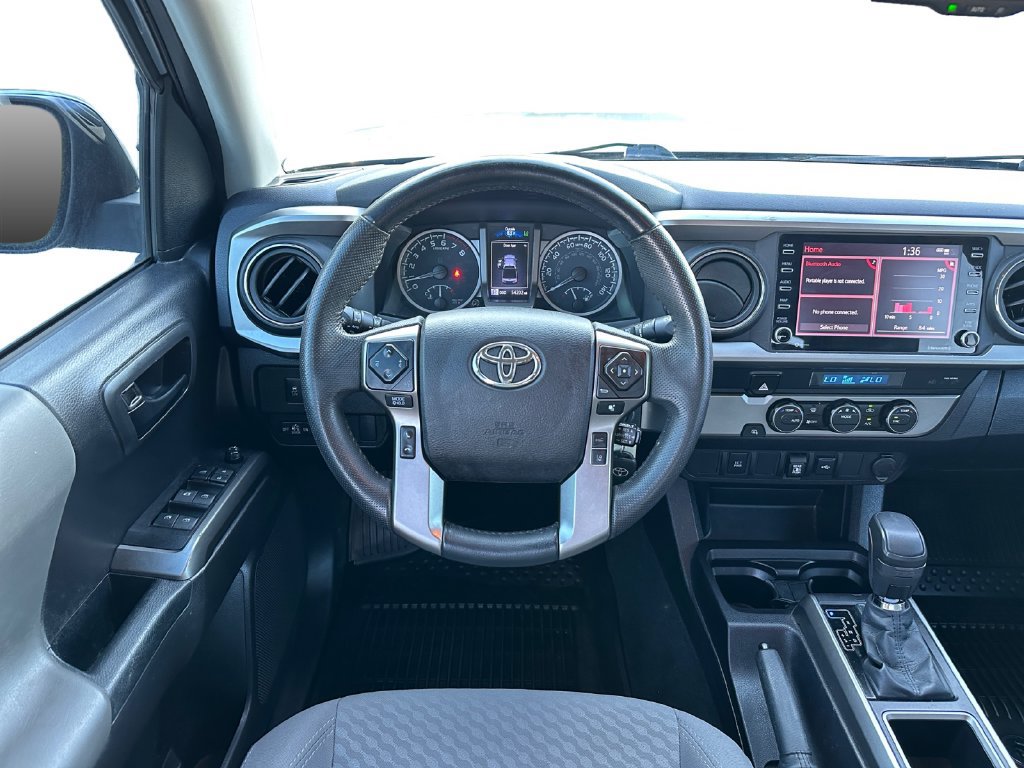 Used 2022 Toyota Tacoma SR5 RWD image 13