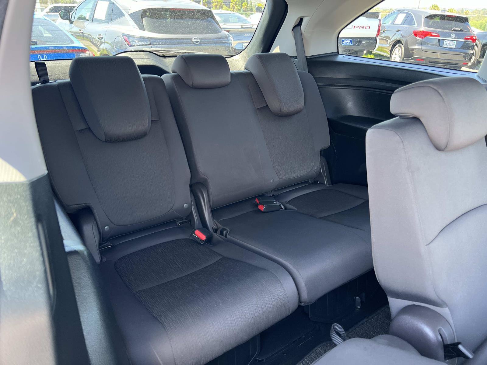 Used 2023 Honda Odyssey EX image 32