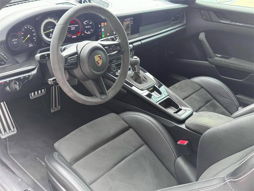 Used 2022 Porsche 911 GT3 image 4