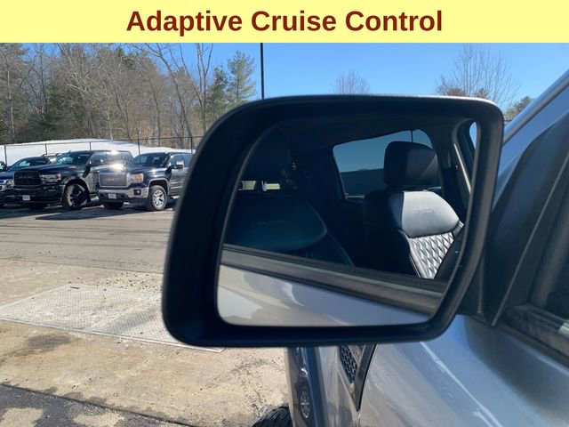 Used 2022 Ford Ranger XLT w/ Equipment Group 302A High image 8