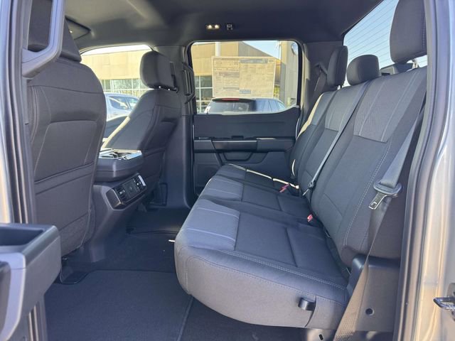 New 2026 Ford F150 STX w/ Equipment Group 200A image 11