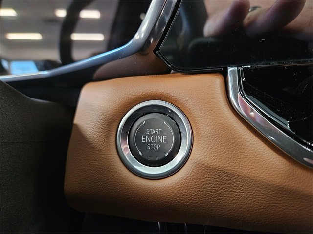 New 2026 GMC Canyon AT4 image 21