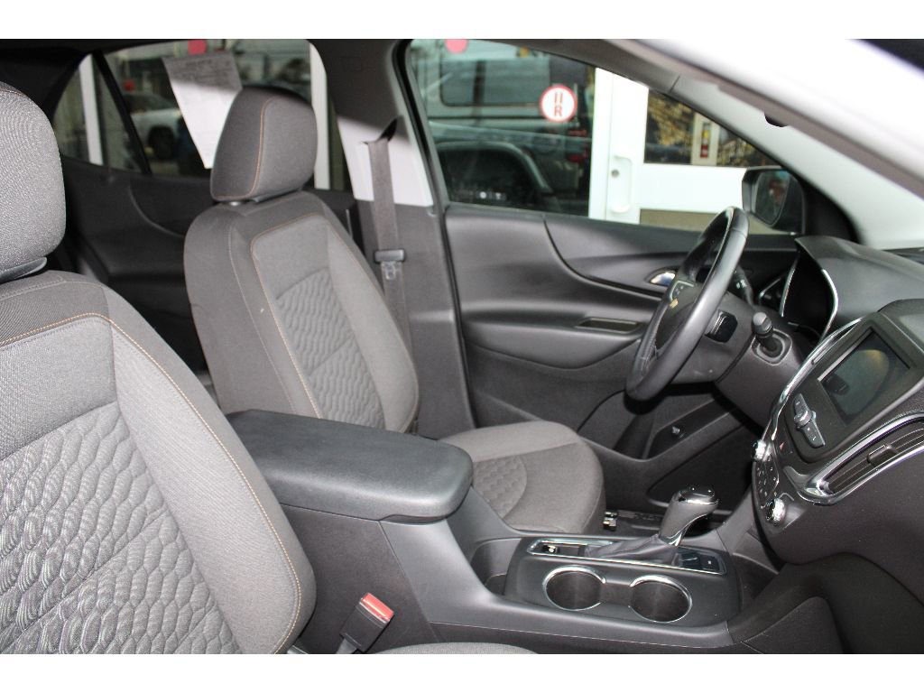 Used 2021 Chevrolet Equinox LT image 15