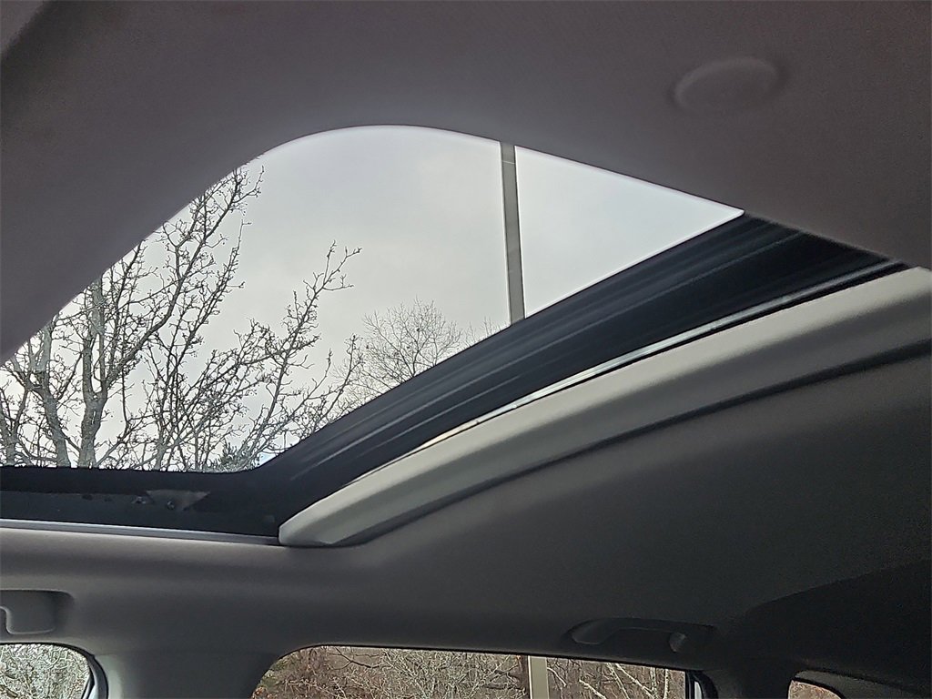 Certified 2023 Honda CR-V EX-L image 15