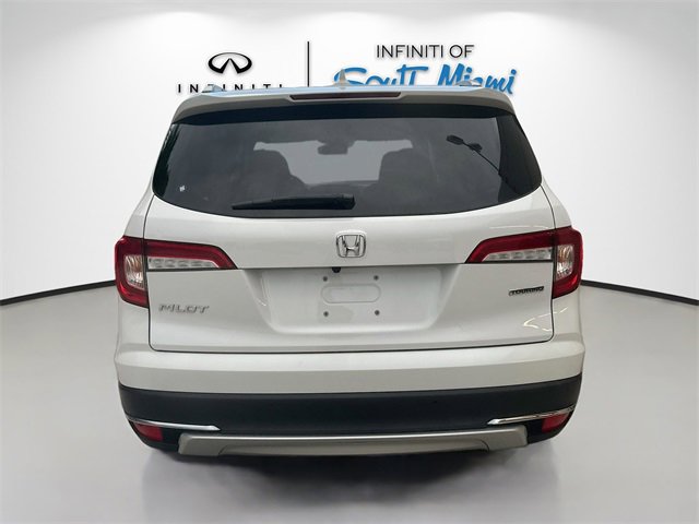 Used 2022 Honda Pilot Touring image 5