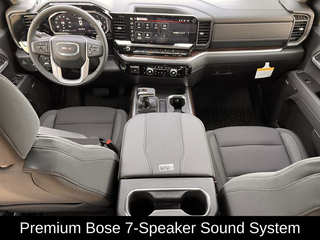 New 2026 GMC Sierra 1500 Elevation w/ Preferred Package image 10