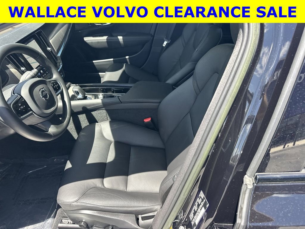 Used 2023 Volvo V90 B6 Cross Country Plus w/ Climate Package AWD/4WD image 16