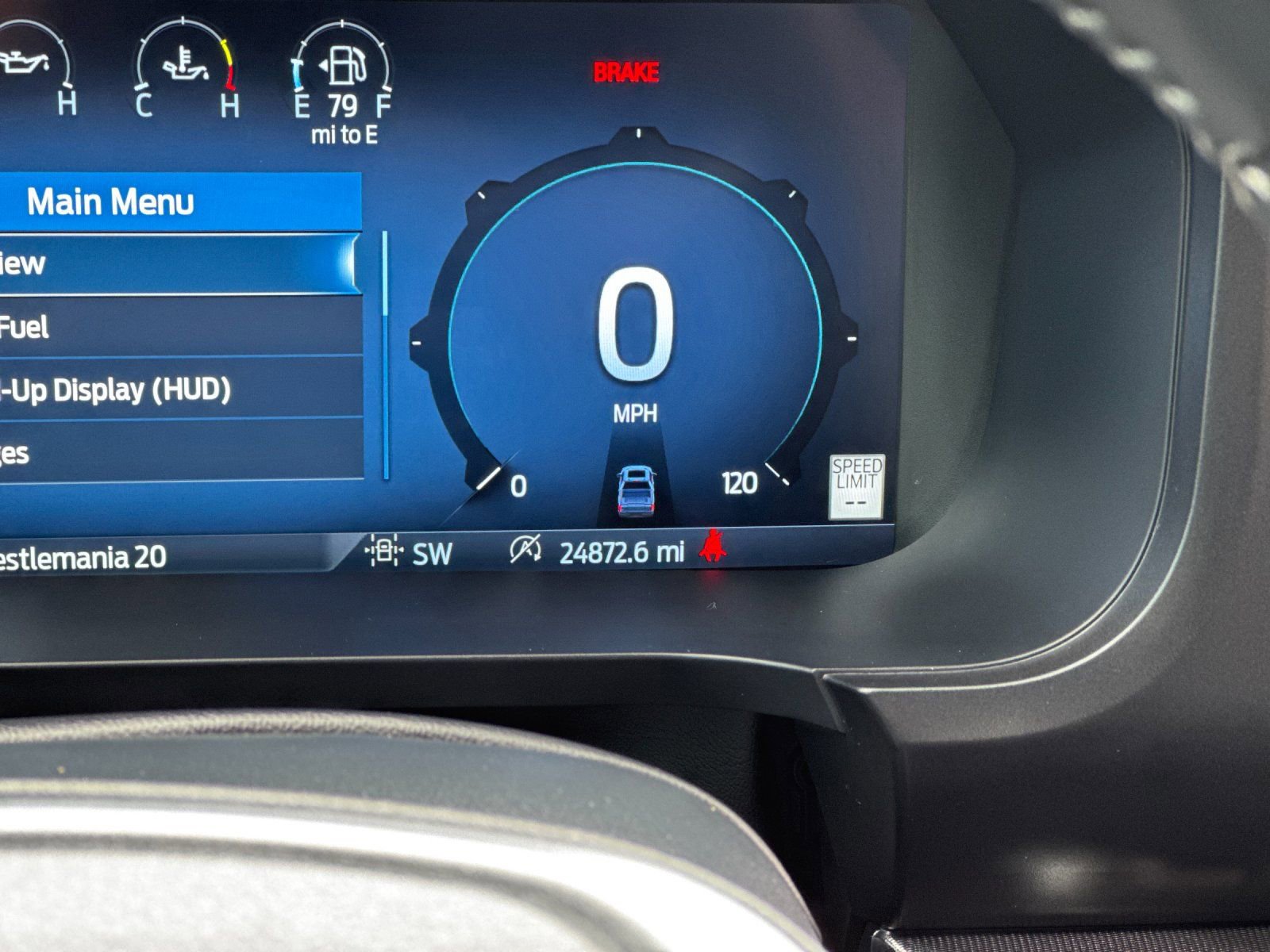 Used 2024 Ford F150 Lariat w/ Equipment Group 502A High image 32