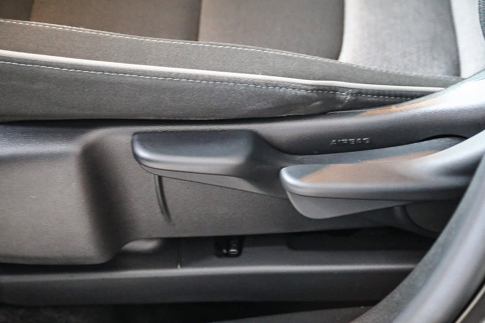 Used 2024 Chevrolet TrailBlazer LS image 19