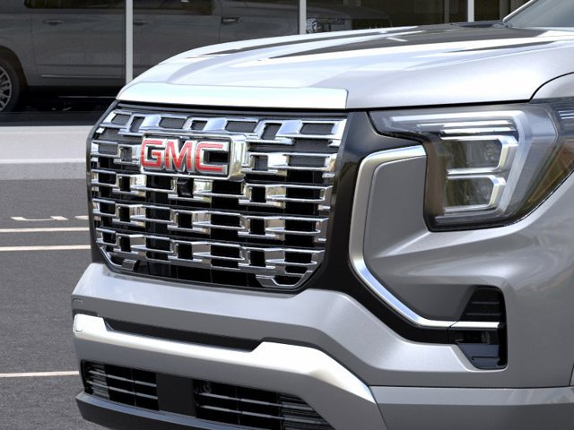 New 2026 GMC Terrain Denali AWD/4WD image 13