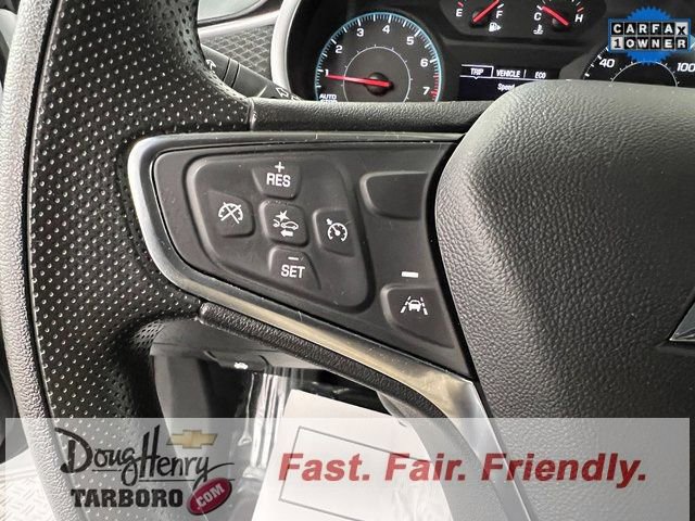 Certified 2024 Chevrolet Malibu LT image 51