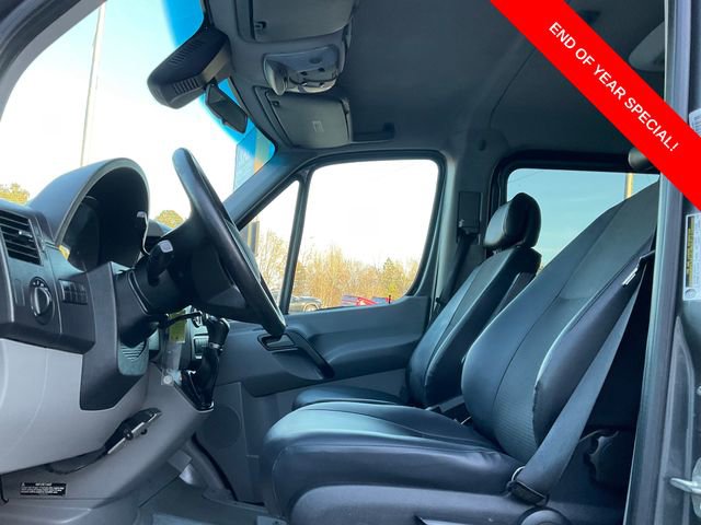 Used 2015 Mercedes-Benz Sprinter 2500 image 10
