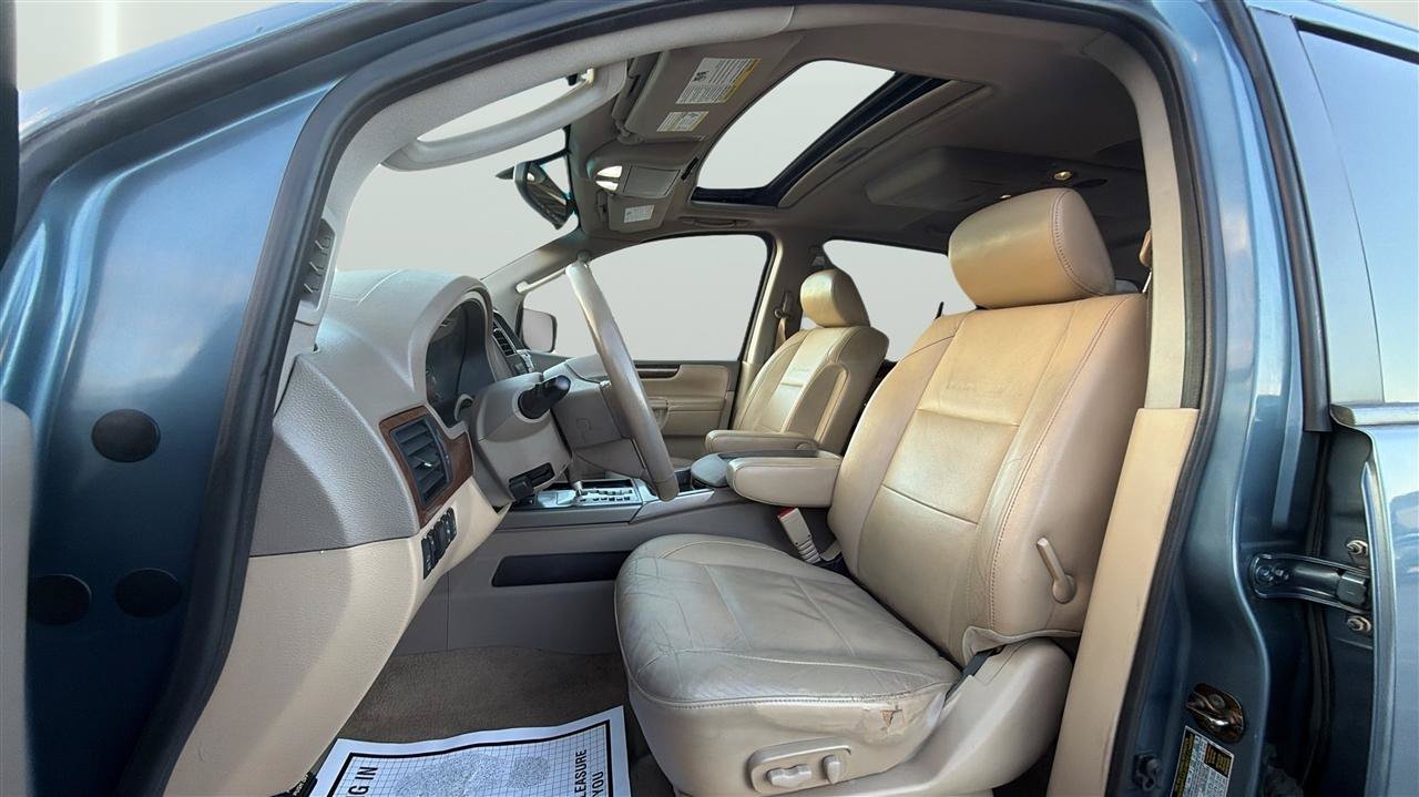 Used 2011 Nissan Armada Platinum AWD/4WD image 34