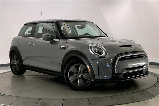 Used 2022 MINI Cooper SE image 32