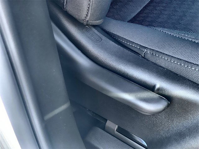 New 2026 Chevrolet Silverado 1500 Custom image 32