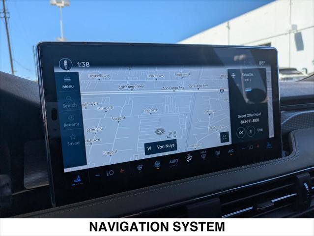 Used 2024 Lincoln Corsair Reserve w/ Equipment Group 201A image 18