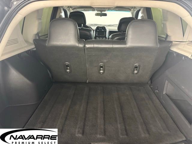 Used 2015 Jeep Compass High Altitude FWD image 32