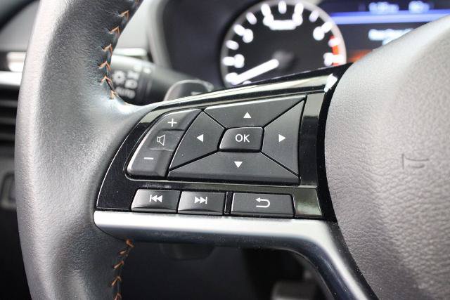 Certified 2023 Nissan Altima 2.5 SR w/ SR Premium Package FWD image 27