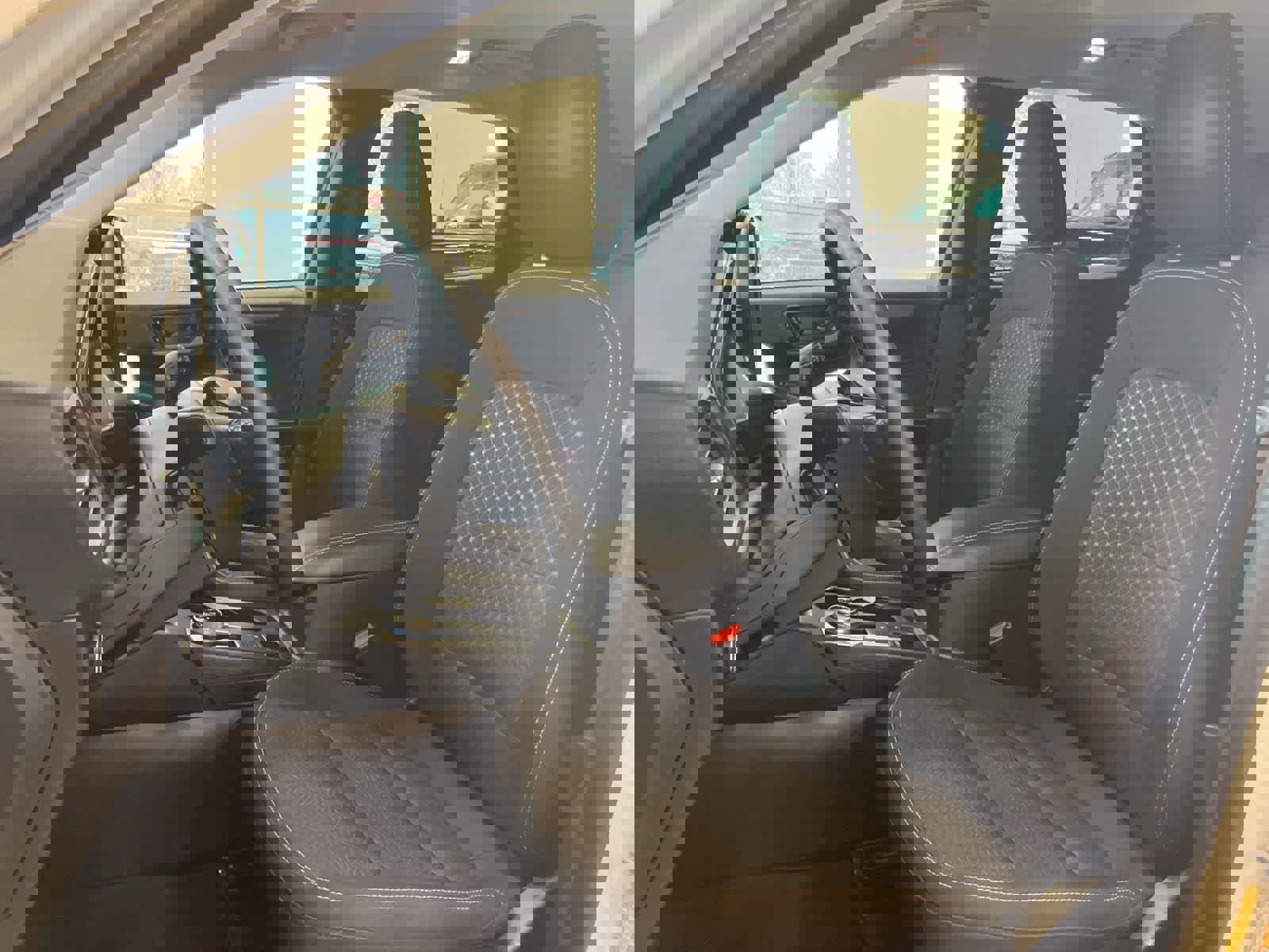 Used 2023 Ford Escape Active w/ Tech Pack #1 image 10