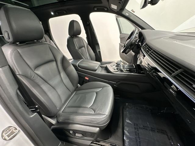 Used 2017 Audi Q7 3.0T Premium Plus image 23