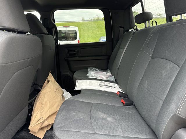 New 2026 RAM 4500 Tradesman AWD/4WD image 6