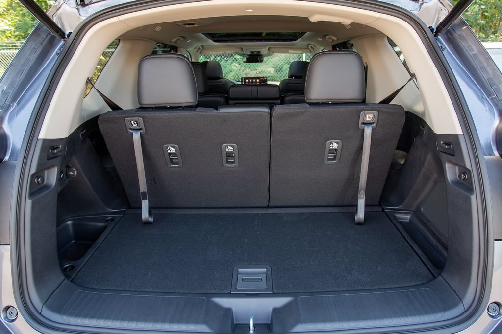 New 2026 Honda Pilot Elite image 13