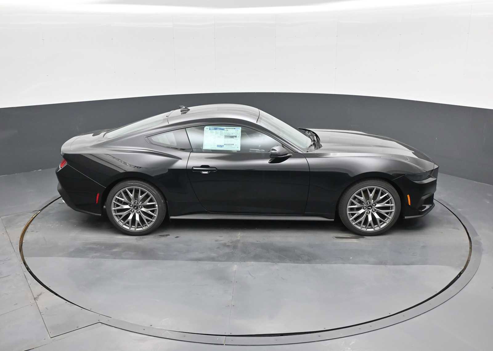New 2026 Ford Mustang Premium image 17