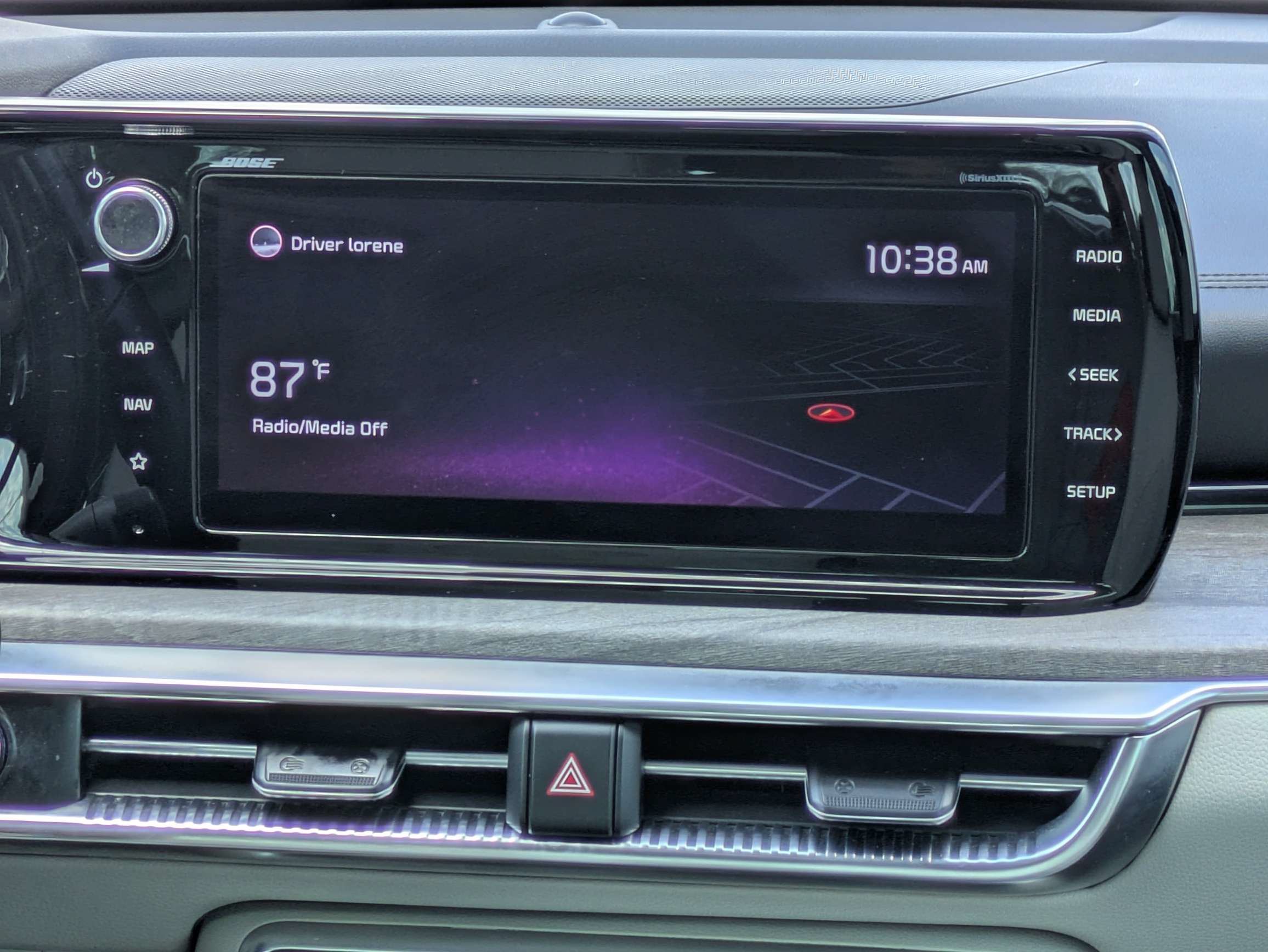 Certified 2022 Kia K5 EX w/ EX Premium Package FWD image 18