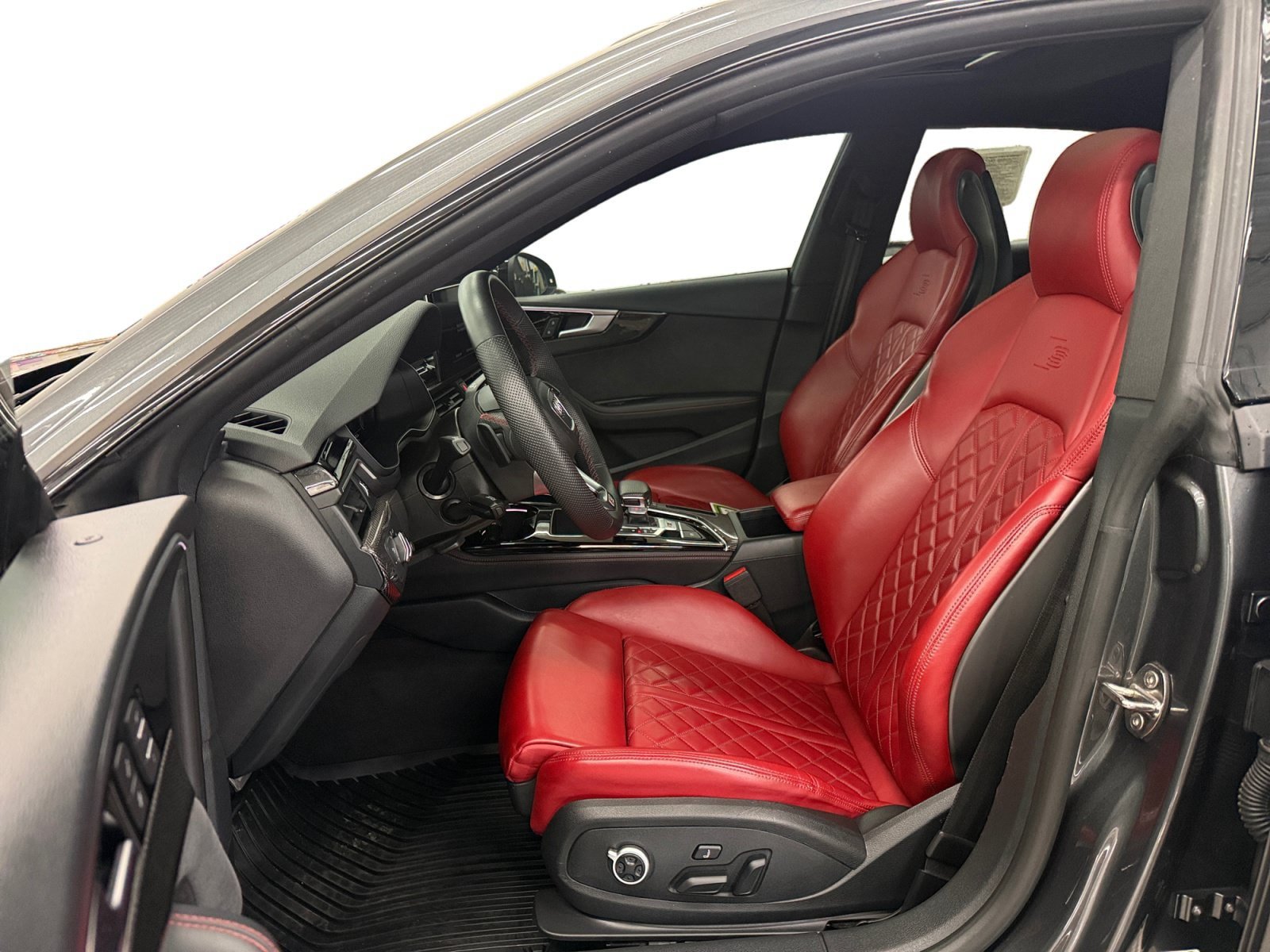 Used 2025 Audi S5 Premium Plus AWD/4WD image 9
