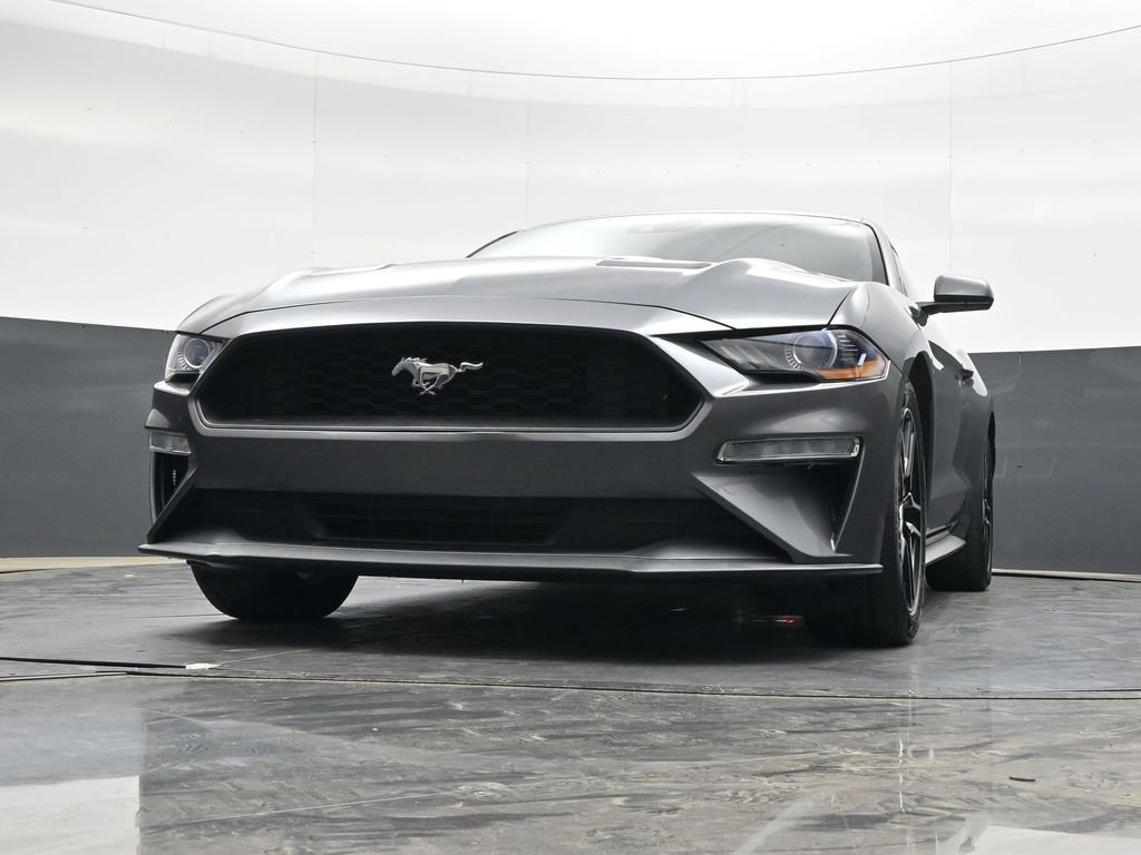 Used 2023 Ford Mustang Premium RWD image 28