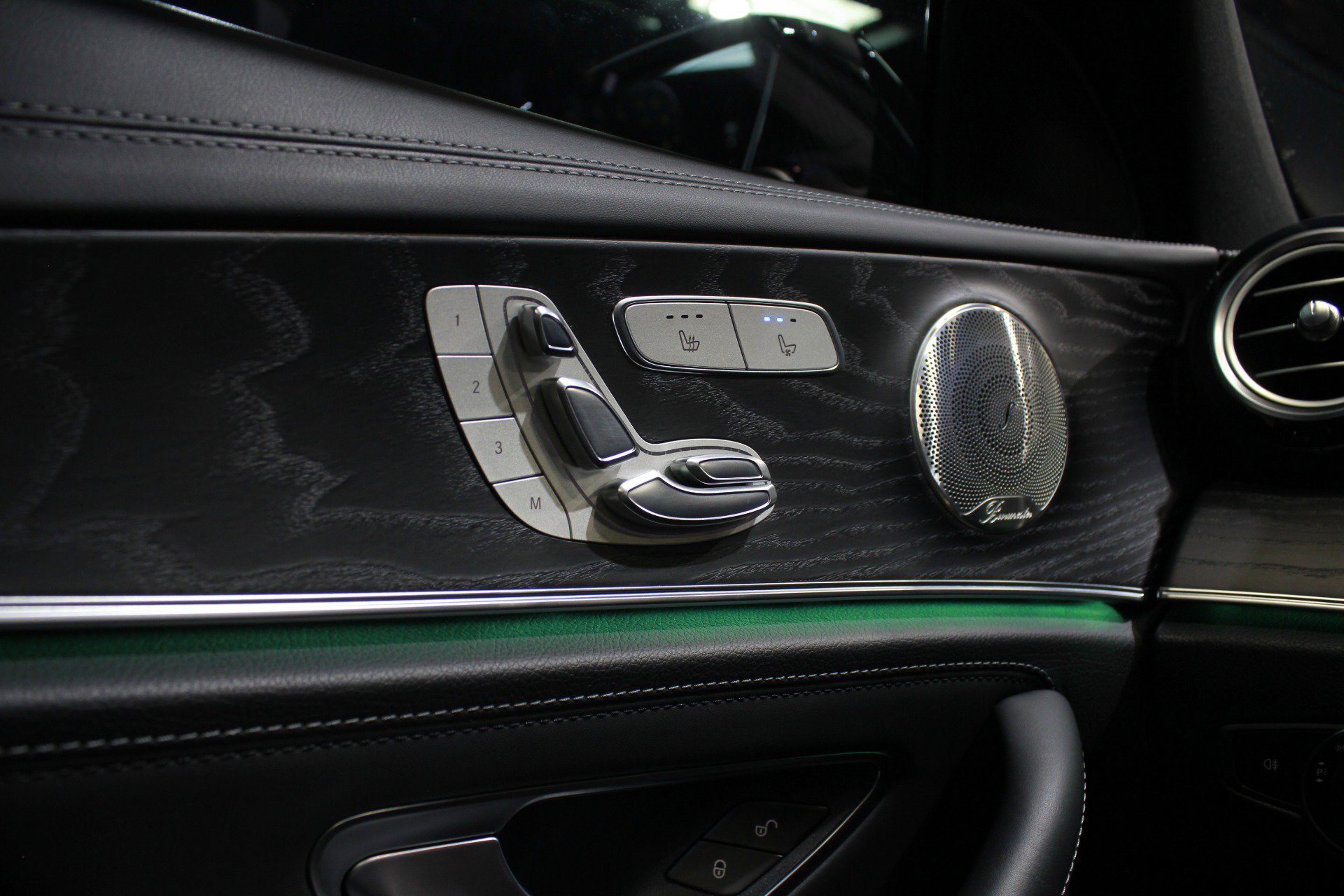 Used 2021 Mercedes-Benz E 63 AMG S image 65