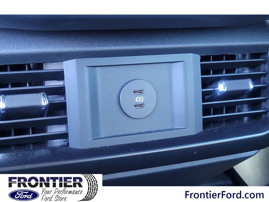 Used 2025 Ford F150 STX w/ Equipment Group 200A image 10
