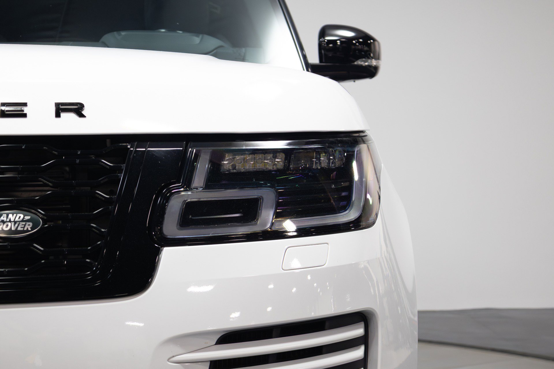 Used 2021 Land Rover Range Rover Westminster Edition image 54