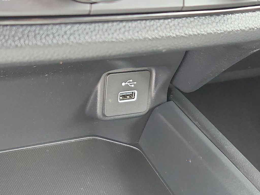 Used 2025 Honda HR-V Sport image 18