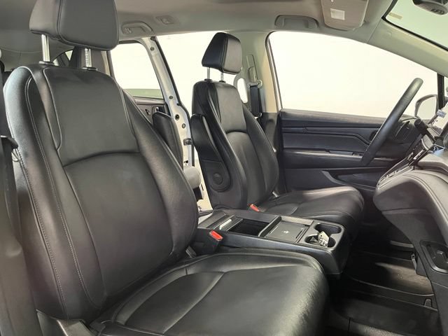 Used 2025 Honda Odyssey EX-L image 10