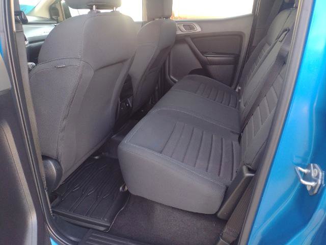 Certified 2021 Ford Ranger XLT w/ Equipment Group 301A Mid image 23