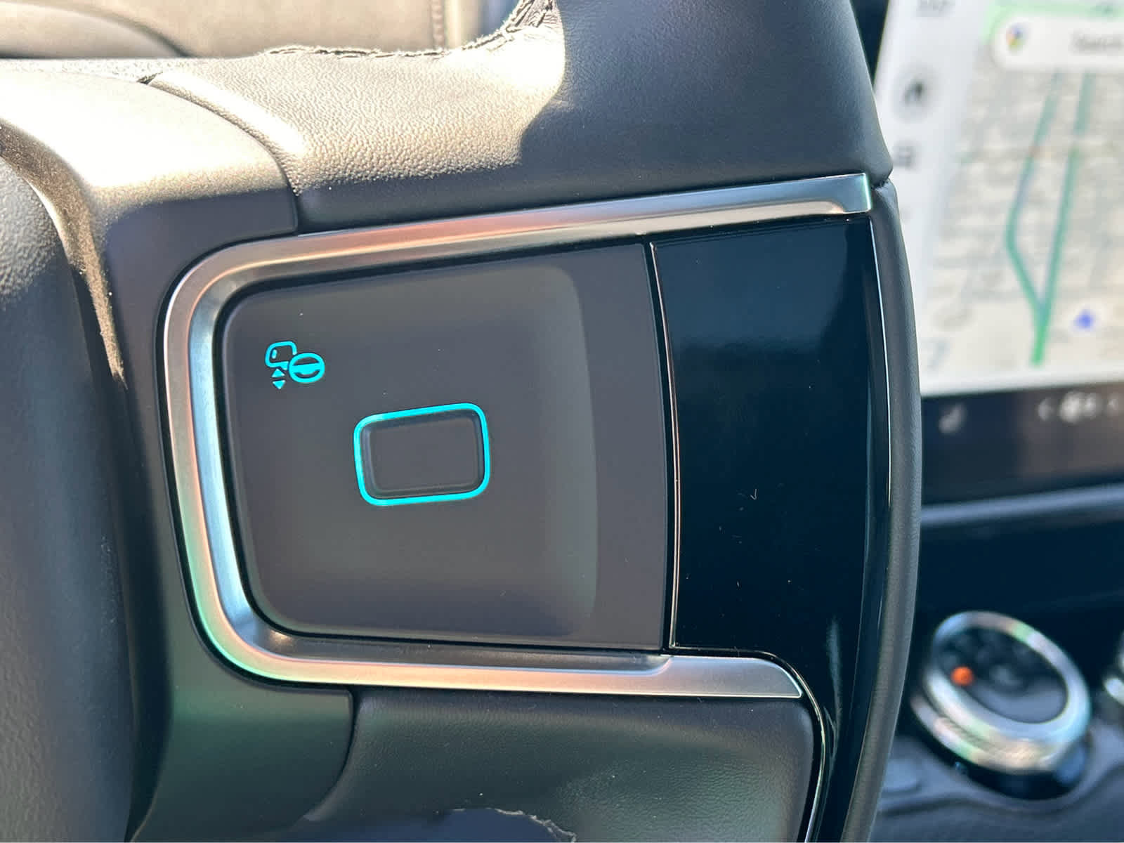 New 2025 Ford Expedition Max Platinum w/ Stealth Performance Package image 32