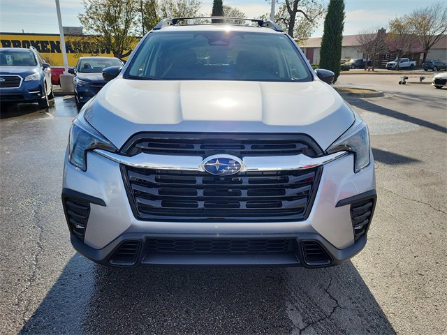 New 2026 Subaru Ascent Limited image 11