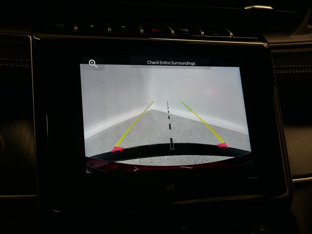 New 2025 Jeep Grand Cherokee Laredo w/ Luxury Tech Group I image 36