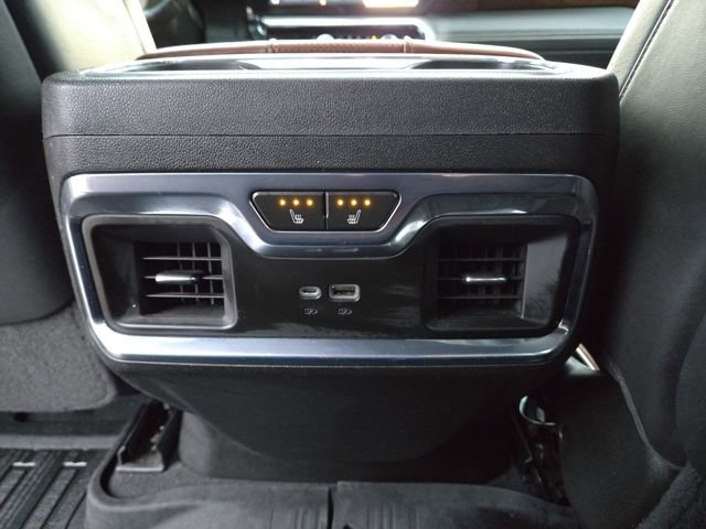 Used 2022 GMC Sierra 1500 Denali Ultimate image 16