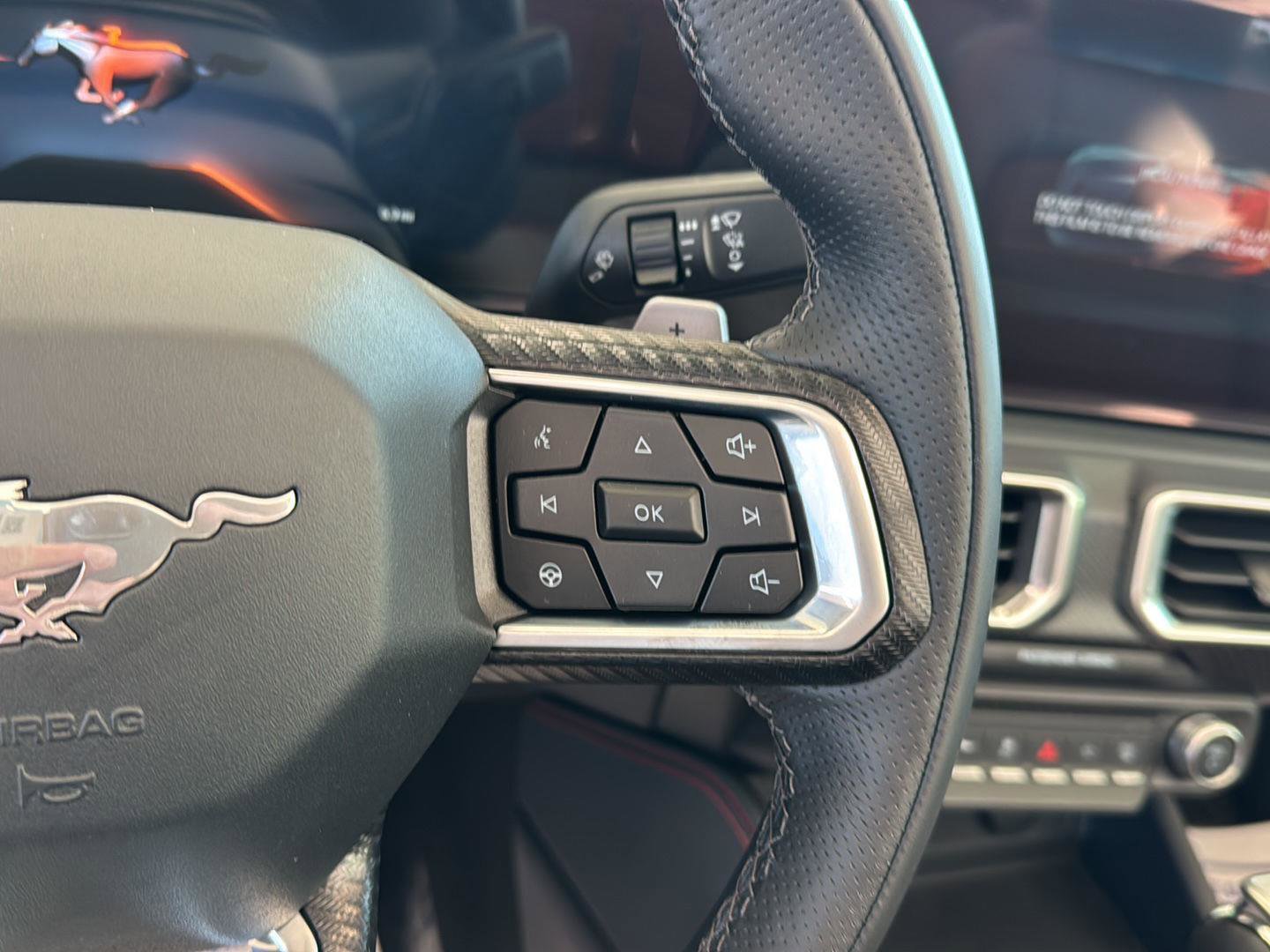 New 2026 Ford Mustang GT Premium image 20