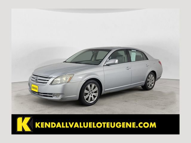 Used 2007 Toyota Avalon XLS