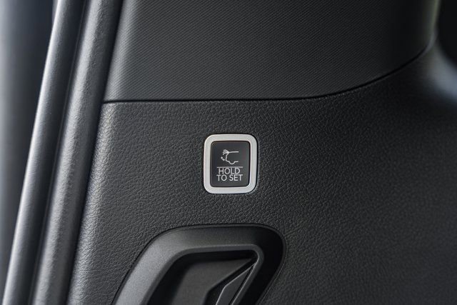 New 2026 Jeep Grand Wagoneer Limited image 15