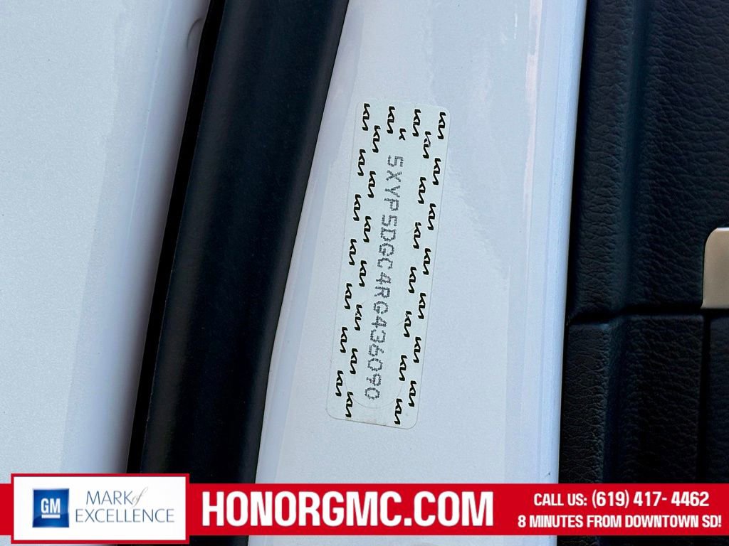 Used 2024 Kia Telluride SX X-Pro image 36