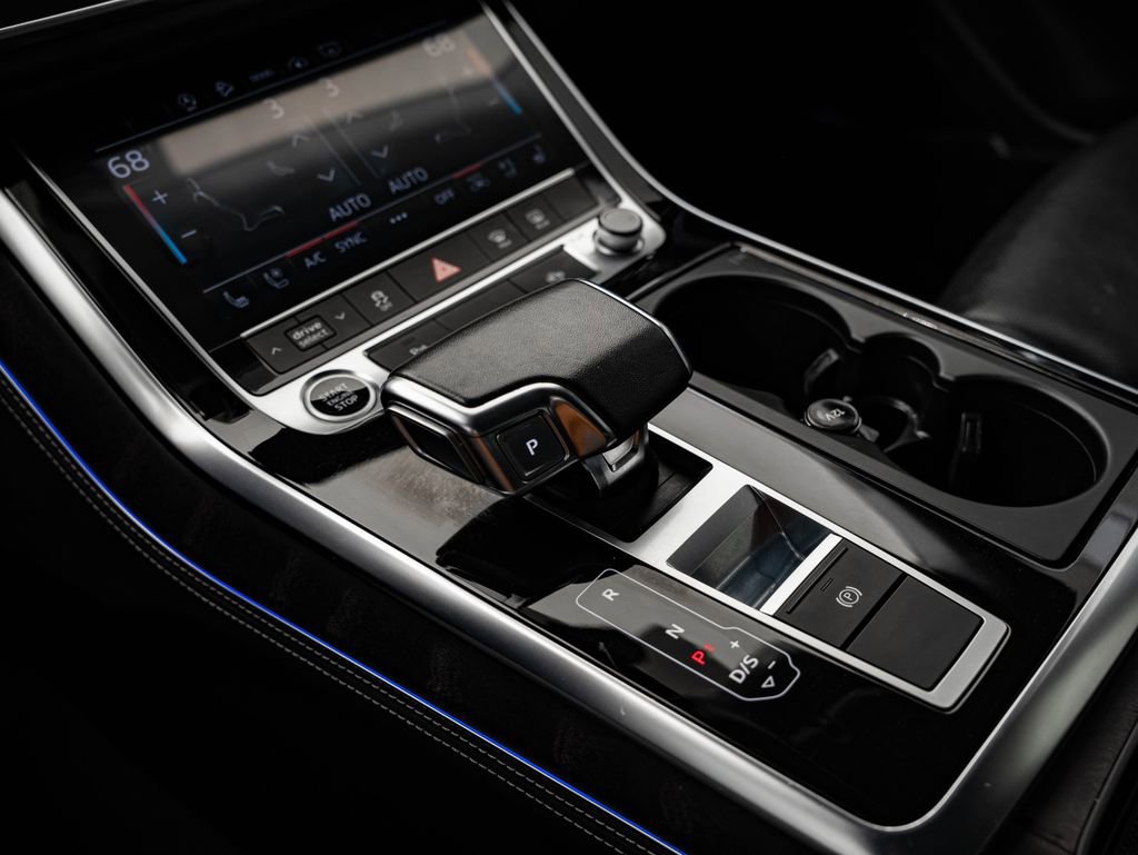 Used 2023 Audi Q8 Premium Plus w/ Premium Plus Package image 38