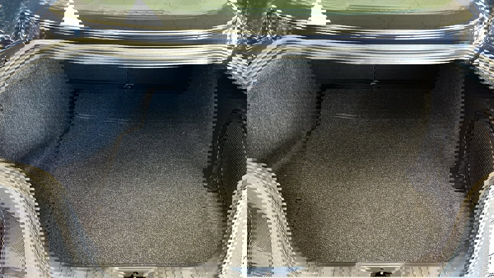 New 2025 Ford Mustang Dark Horse image 36