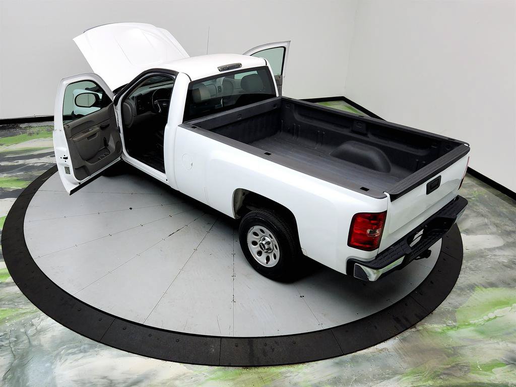 Used 2013 GMC Sierra 1500 W/T RWD image 31