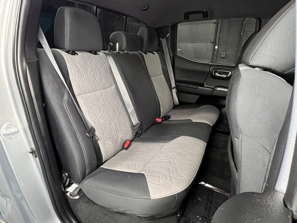 Used 2023 Toyota Tacoma TRD Sport image 10